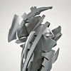 Detail of Coalescence Sculpture by Albert Paley sold by the modern archive