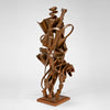 Forged Sculpture by Albert Paley sold by the modern archive