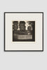The Small Picket Fence 1982 Mezzotint by Robert Kipniss sold by the modern archive