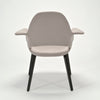 Organic Armchair by Charles Eames and Eero Saarinen for Vitra sold by the modern archive