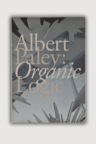 Albert Paley: Organic Logic