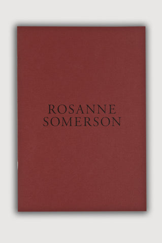 Rosanne Somerson: Earthly Delights