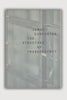 The Structure of Transparency by James Carpenter Exhibition Catalogue