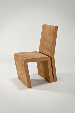 Side Chair <br /> by Frank O. Gehry - Vitra
