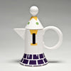 Village Tea Set (Prototype) by Robert Venturi for Swid Powell