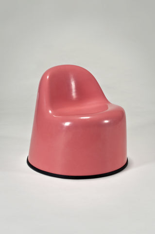 Molar Chair (Child's Version) <br/> by Wendell Castle