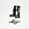 Greene Street Chair (1:6 Scale Miniature) <br/>  by Gaetano Pesce - Vitra Design Museum
