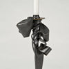 Candle Holders (Limited Edition) by Albert Paley