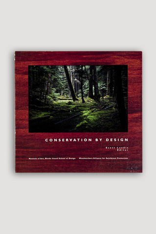 Conservation By Design <br/> Edited by Scott Landis