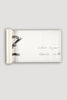 Alphabet Border by William Wegman for AD Gallery sold by the modern archive