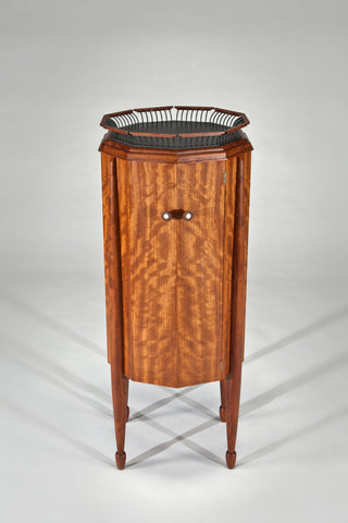 Cabinet <br/> by John Dunnigan
