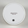 Coffee Set and Dessert Plates with Chairs (circa 2000) by Gucci sold by the modern archive