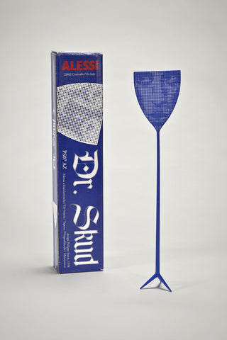 Dr. Skud Fly Swatter <br/> by Philippe Starck for Alessi