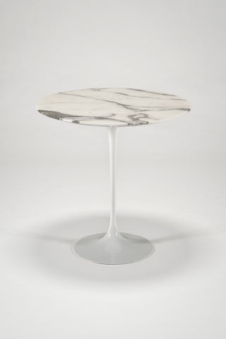 Saarinen Side Table<br>by Eero Saarinen