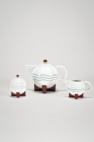 The Little Dripper Coffee Set <br/> by Michael Graves for Swid Powell