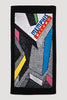 Memphis Milano Beach Towels by Christoph Radl for Bloomingdale's sold by the modern archive