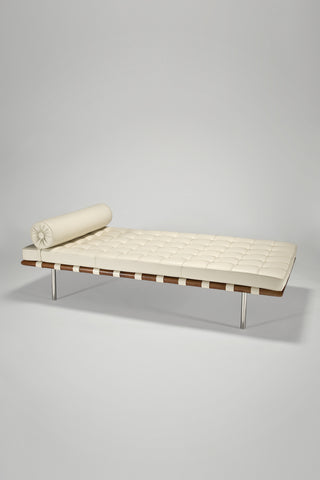 Barcelona Day Bed<br> by Ludwig Mies van der Rohe