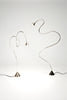Papiro Lamps by Sergio Calatroni sold by the modern archive