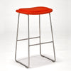 Hi Pad Stools (Set of4) by Jasper Morrison sold by the modern archive