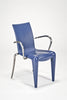 Louis 20 Armchair by Philippe Starck for Vitra Edition sold by the modern archive