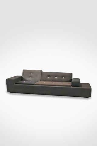 Polder Sofa by Hella Jongerius <br/>for Vitra
