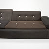 Polder Sofa by Hella Jongerius for Vitra sold by the modern archive