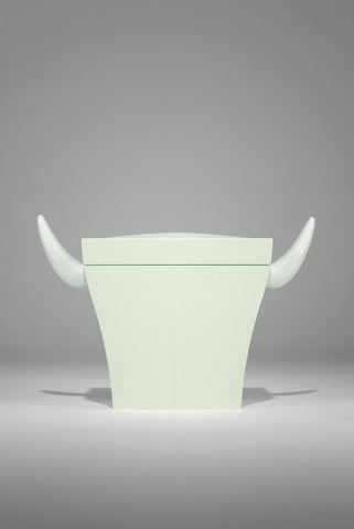 Mister Meumeu (Prototype) <br /> by Philippe Starck for Alessi