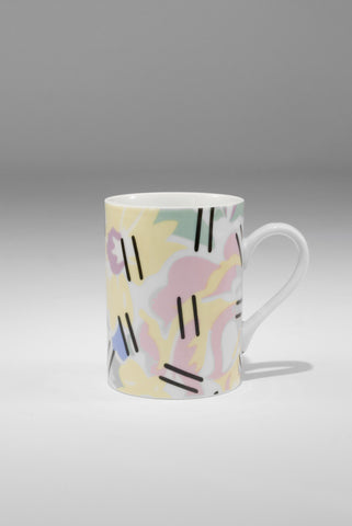 Grandmother Mug <br/> by Robert Venturi for Swid Powell