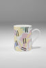 Grandmother Mug by Robert Venturi for Swid Powell