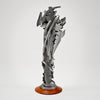 Coalescence Sculpture by Albert Paley sold by the modern archive