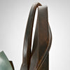 Transient Reference Sculpture by Albert Paley sold by the modern archive