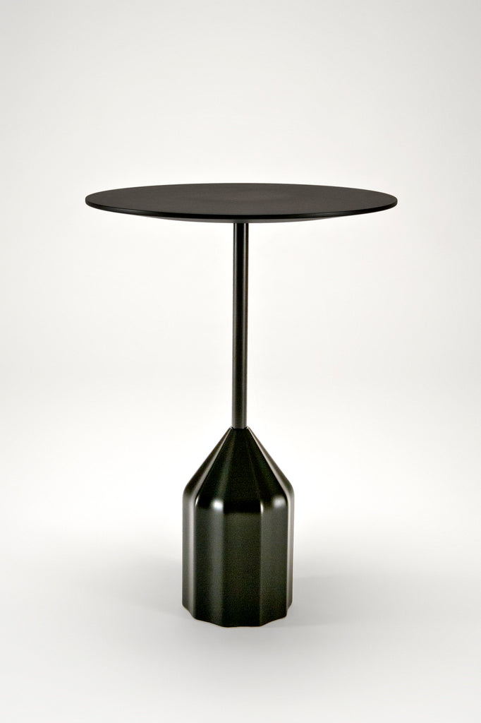 Burin table by Patricia Urquiola for Viccarbe sold by The Modern Archive
