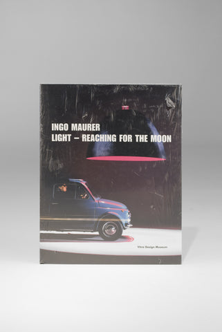 Ingo Maurer - Light - Reaching for the Moon