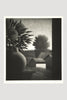 Vase and Landscape Mezzotint 1991 by Robert Kipniss sold by the modern archive