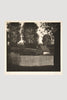 The Small Picket Fence 1982 Mezzotint by Robert Kipniss sold by the modern archive