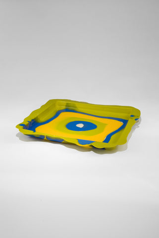 Try Tray (Limited Edition) <br /> by Gaetano Pesce for Fish Design
