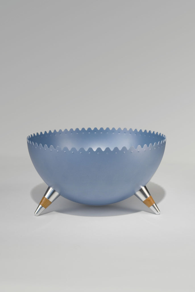Chimu Bowl (Prototype) by Joanna Lyle