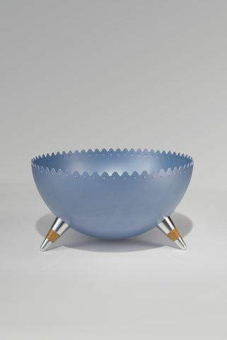 Chimu Bowl (Prototype) <br /> by Joanna Lyle for Alessi