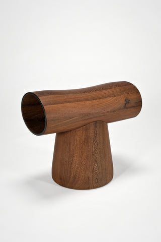 Kika Stool <br/>by Patricia Urquiola for Mabeo