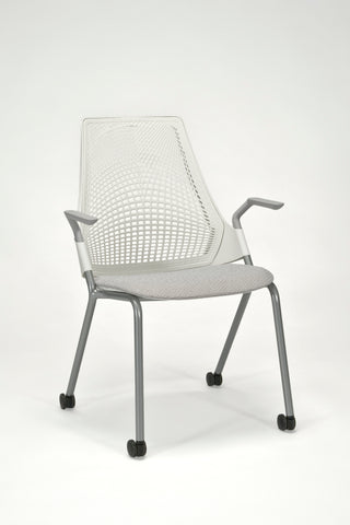 Sayl Task Chairs by Yves Behar <br/>for Herman Miller