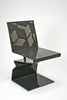  Cut Out Chair by Bennett Bean sold by the modern archive