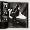 Sittings by Vicki Goldberg with Christian Coigny photography book sold by the modern archive