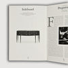 Timothy Philbrick: New Furniture Exhibition Catalogue