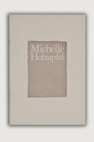Michelle Holzapfel