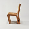 Side Chair by Frank Gehry