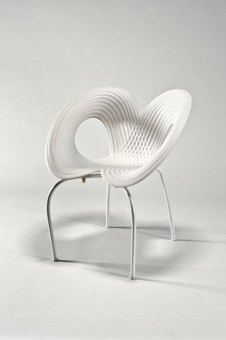 Ripple Chair (Hand-signed) <br /> by Ron Arad for Moroso