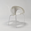 Ripple Chair by Ron Arad