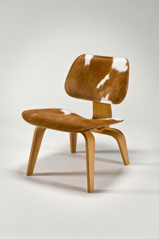 Lounge Chair Wood (Limited Edition) <br/> by Charles and Ray Eames