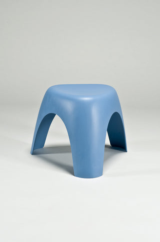 Elephant Stool (Prototype) <br /> by Sori Yanagi - Vitra Design Museum