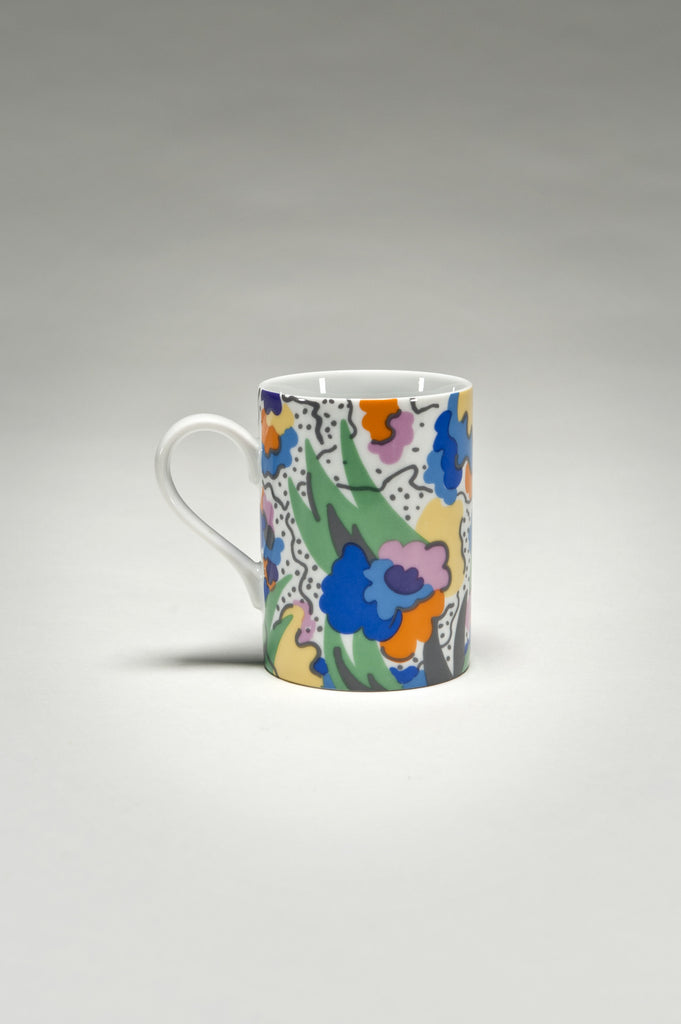 Rio Mug by George Sowden for Swid Powell